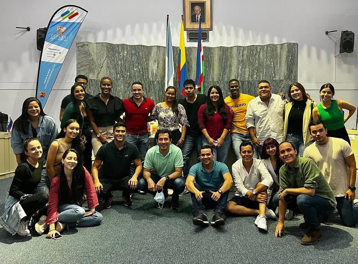 Somos Juntos - Concejo